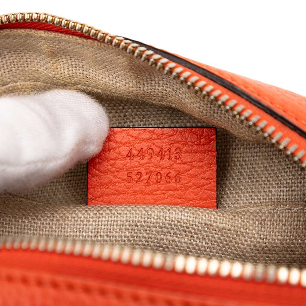 Gucci GG Canvas Bree Crossbody - Detail 2