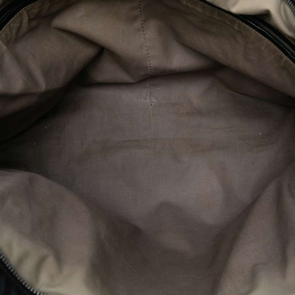 Bottega Veneta Nappa Intrecciato Business Bag - 4