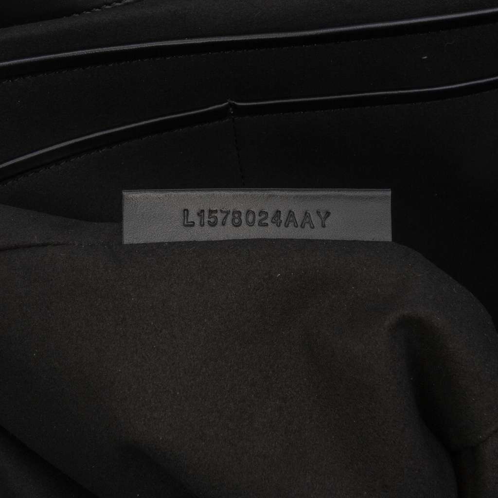 Tom Ford Small Denim TF Tote - Detail 1