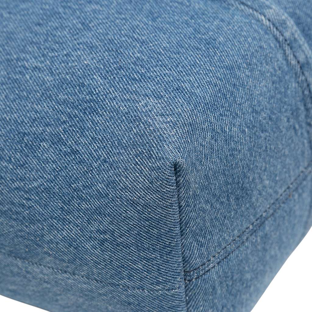 Tom Ford Small Denim TF Tote - Detail 2