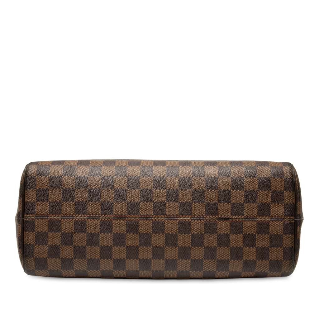Louis Vuitton Damier Ebene Nolita - Image 6