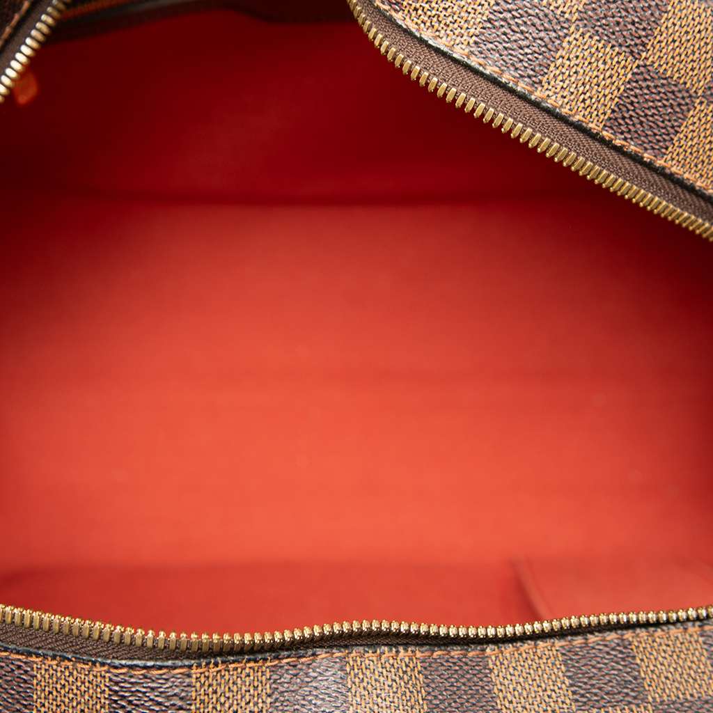 Louis Vuitton Damier Ebene Nolita - 4