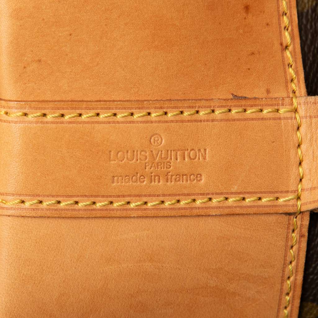 Louis Vuitton Monogram Randonnee GM - 5