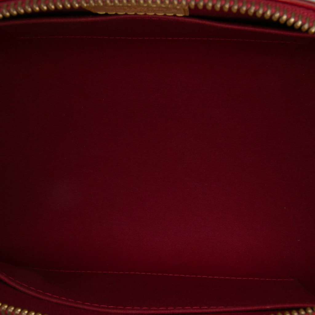 Louis Vuitton Monogram Vernis Sherwood PM - 4