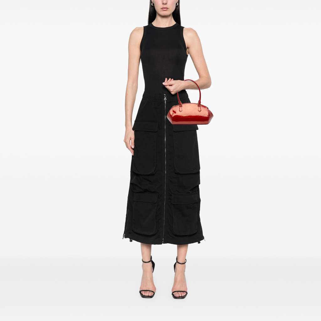 Louis Vuitton Monogram Vernis Sherwood PM - Image 11