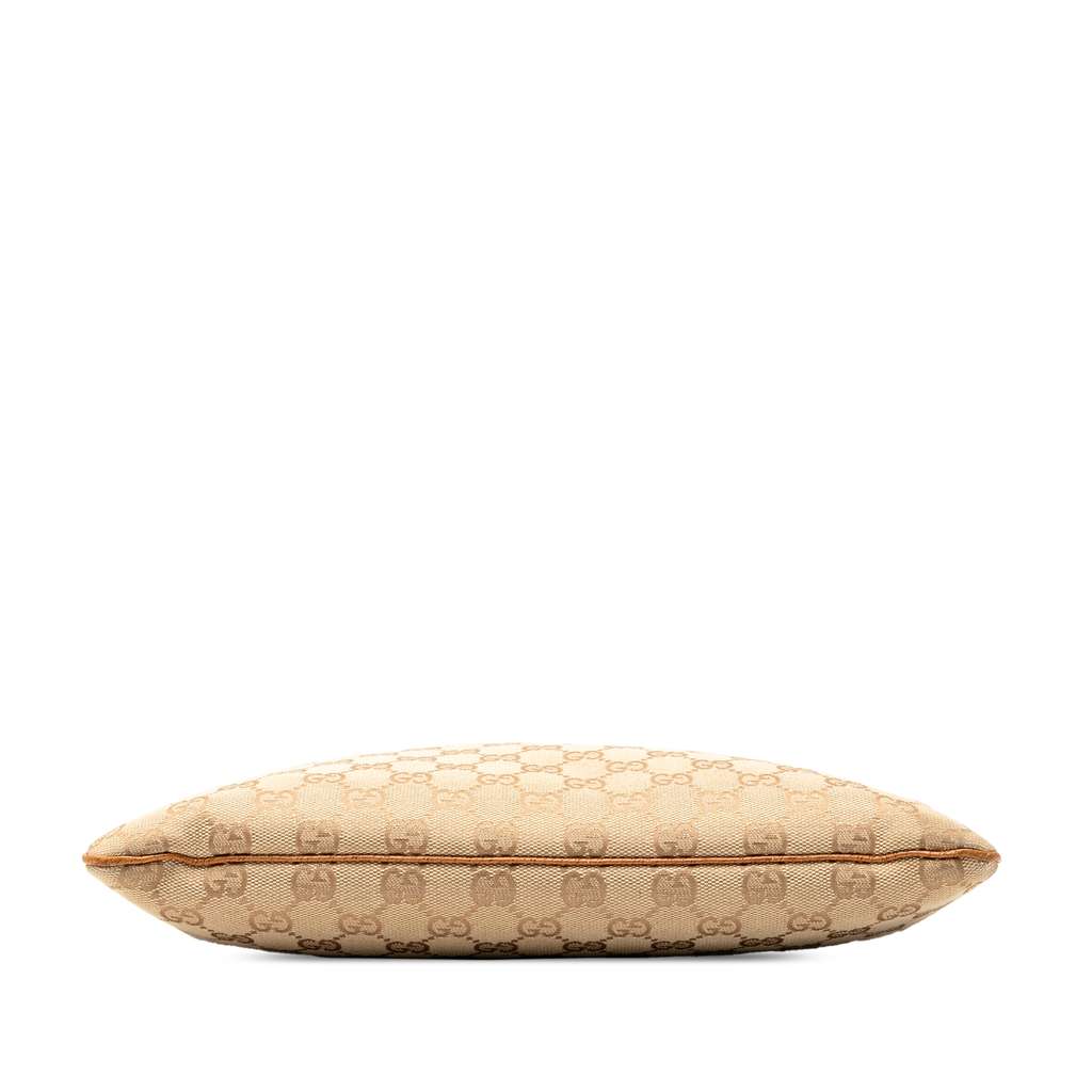 Gucci GG Canvas Crossbody - Image 6