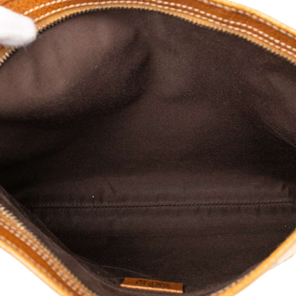 Gucci GG Canvas Crossbody - 4