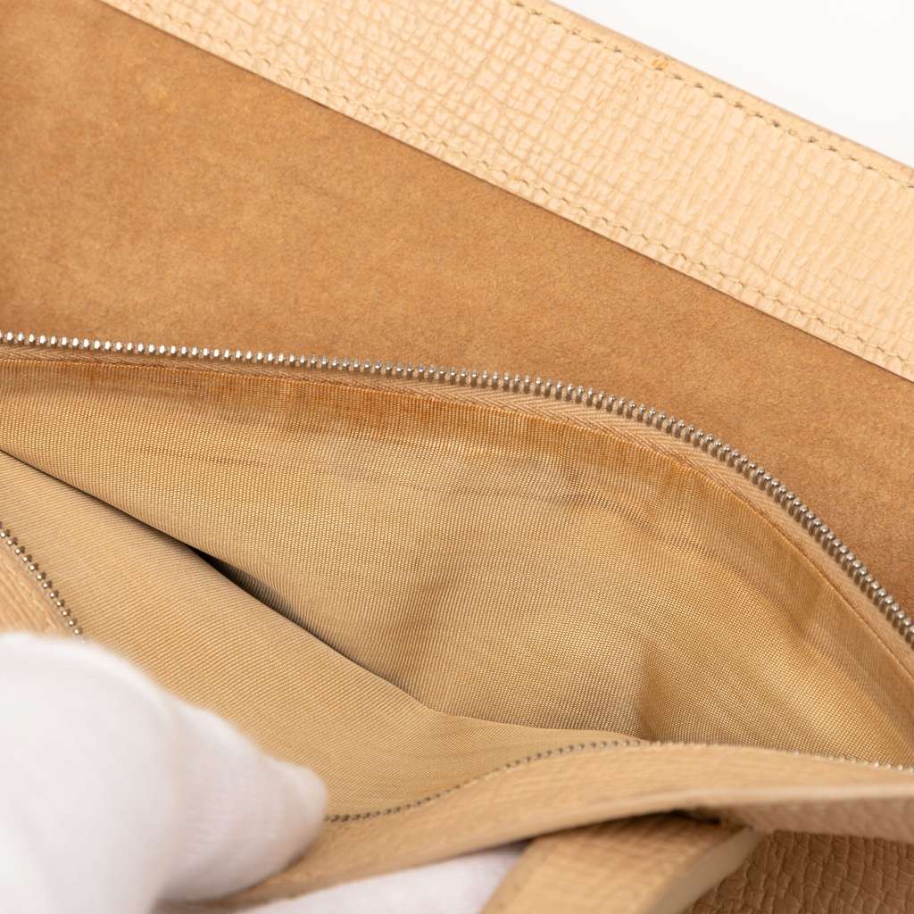 Loewe Leather Tote - Detail 1