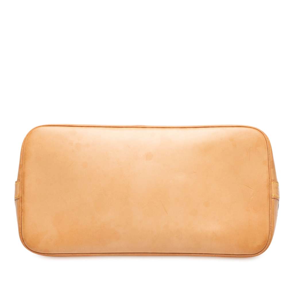 Louis Vuitton Monogram Alma PM - Image 6