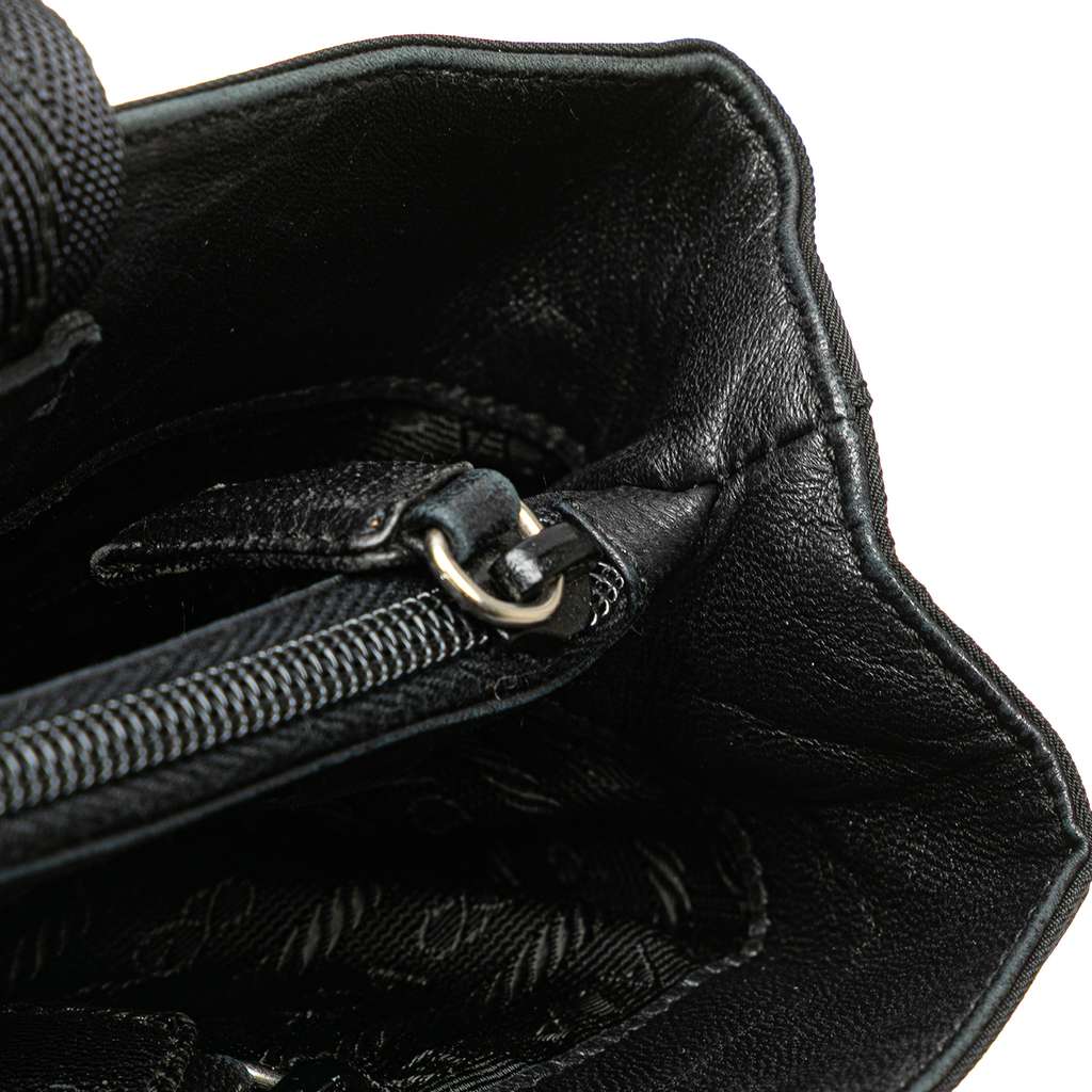 Prada Tessuto Tote - Image 13