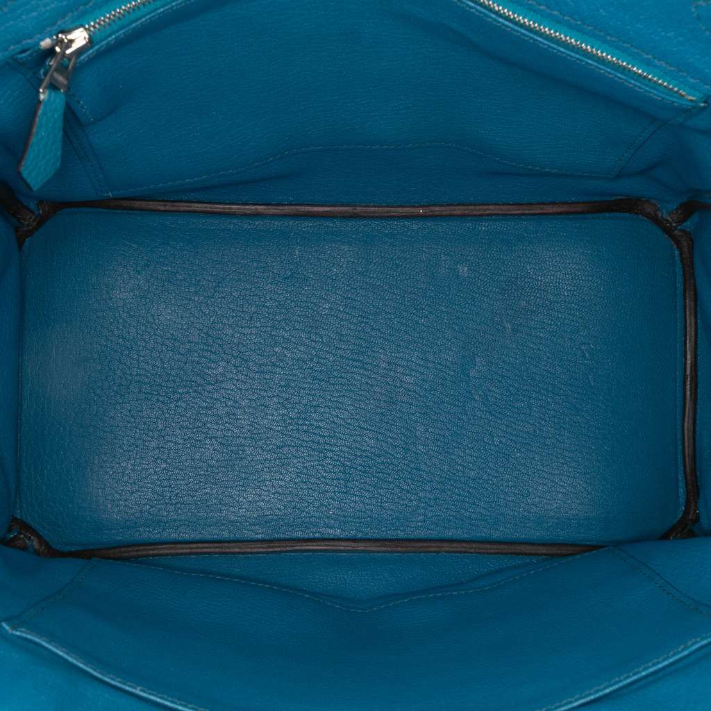 Hermès Togo Birkin Retourne 30 - 4