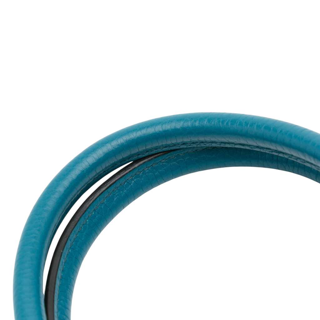 Hermès Togo Birkin Retourne 30 - Image 12