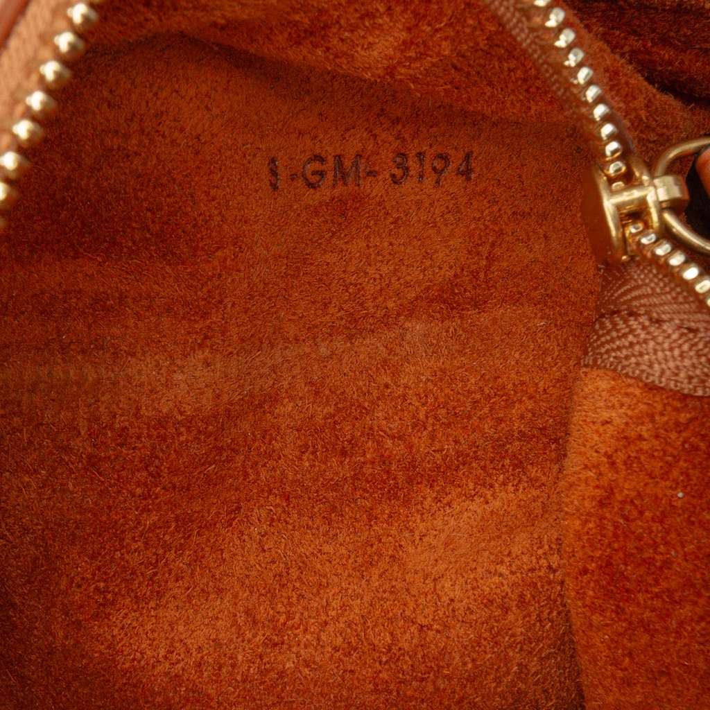 Celine Small Smooth Calfskin Ring Handbag - Detail 1