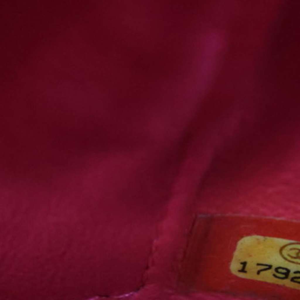 Chanel Extra Mini Rectangular Classic Caviar Single Flap - Detail 1