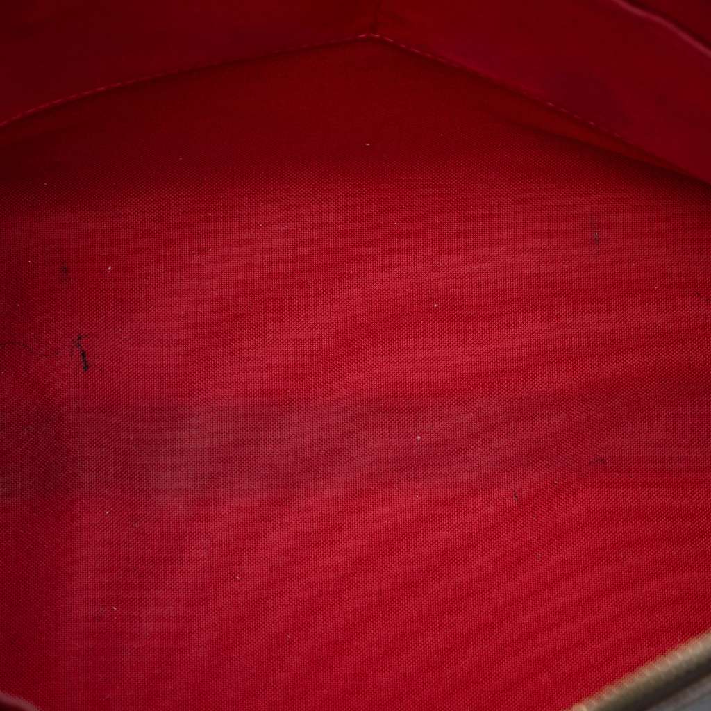 Louis Vuitton Damier Ebene Totally MM - 4