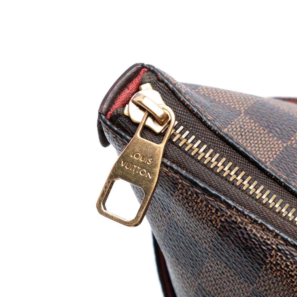 Louis Vuitton Damier Ebene Totally MM - Detail 1