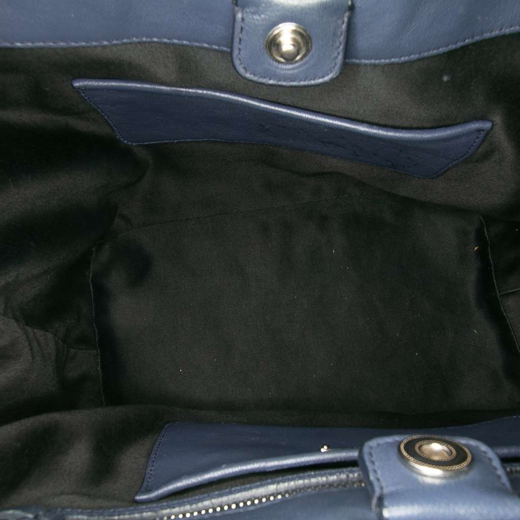 Miu Miu Matelasse Nappa Crystal Satchel - 4