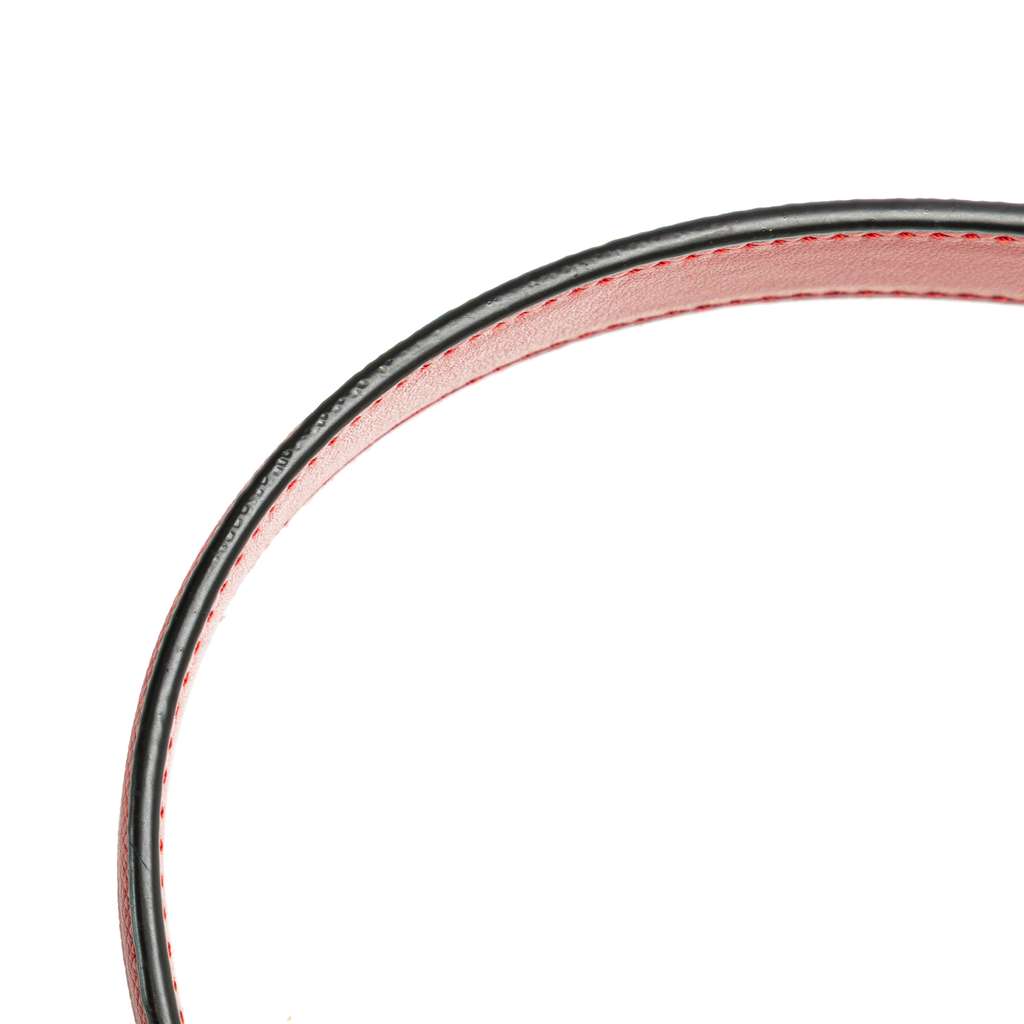 Prada Saffiano Pattina Chain Crossbody - Image 16