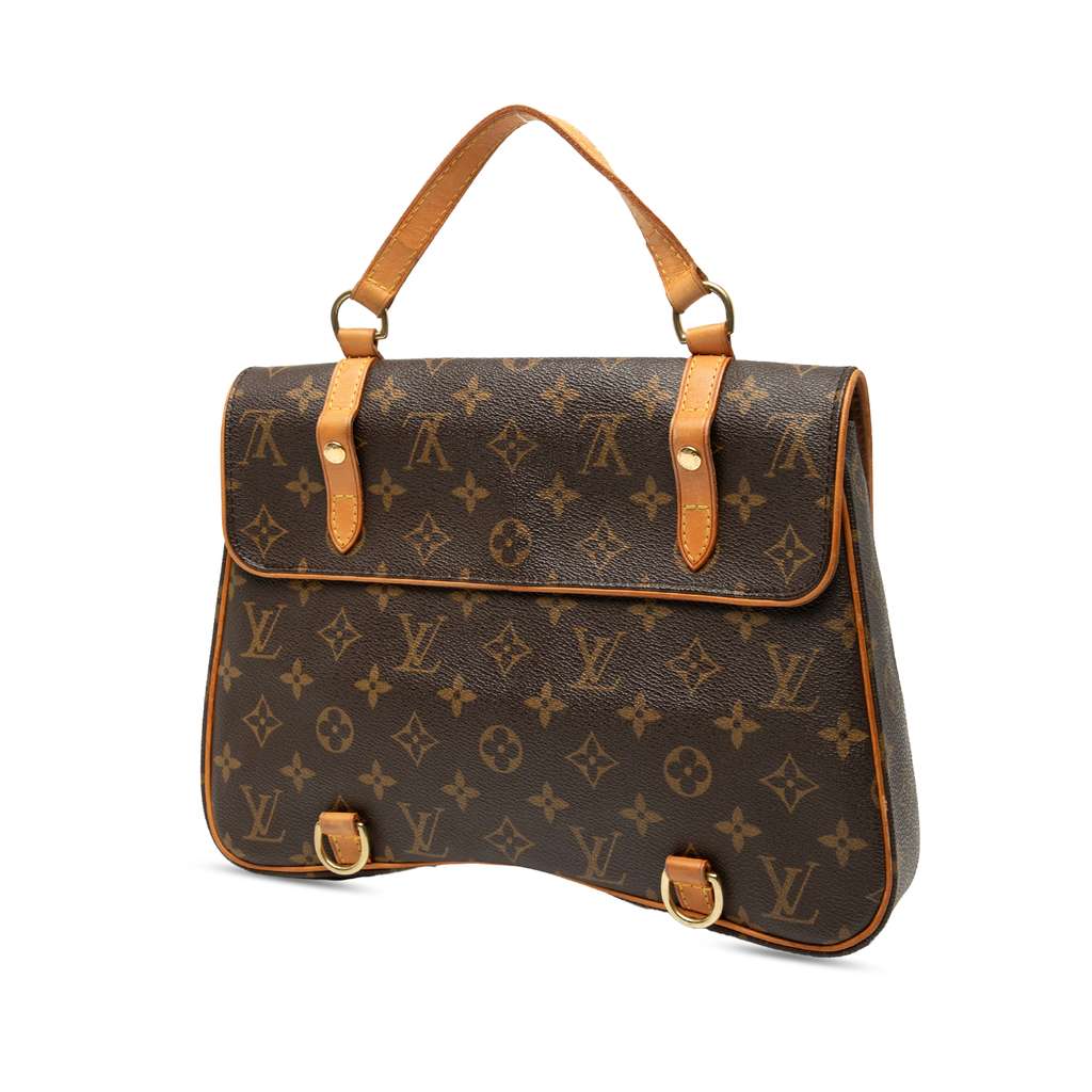 Louis Vuitton Monogram Marelle Sac a Dos - 2
