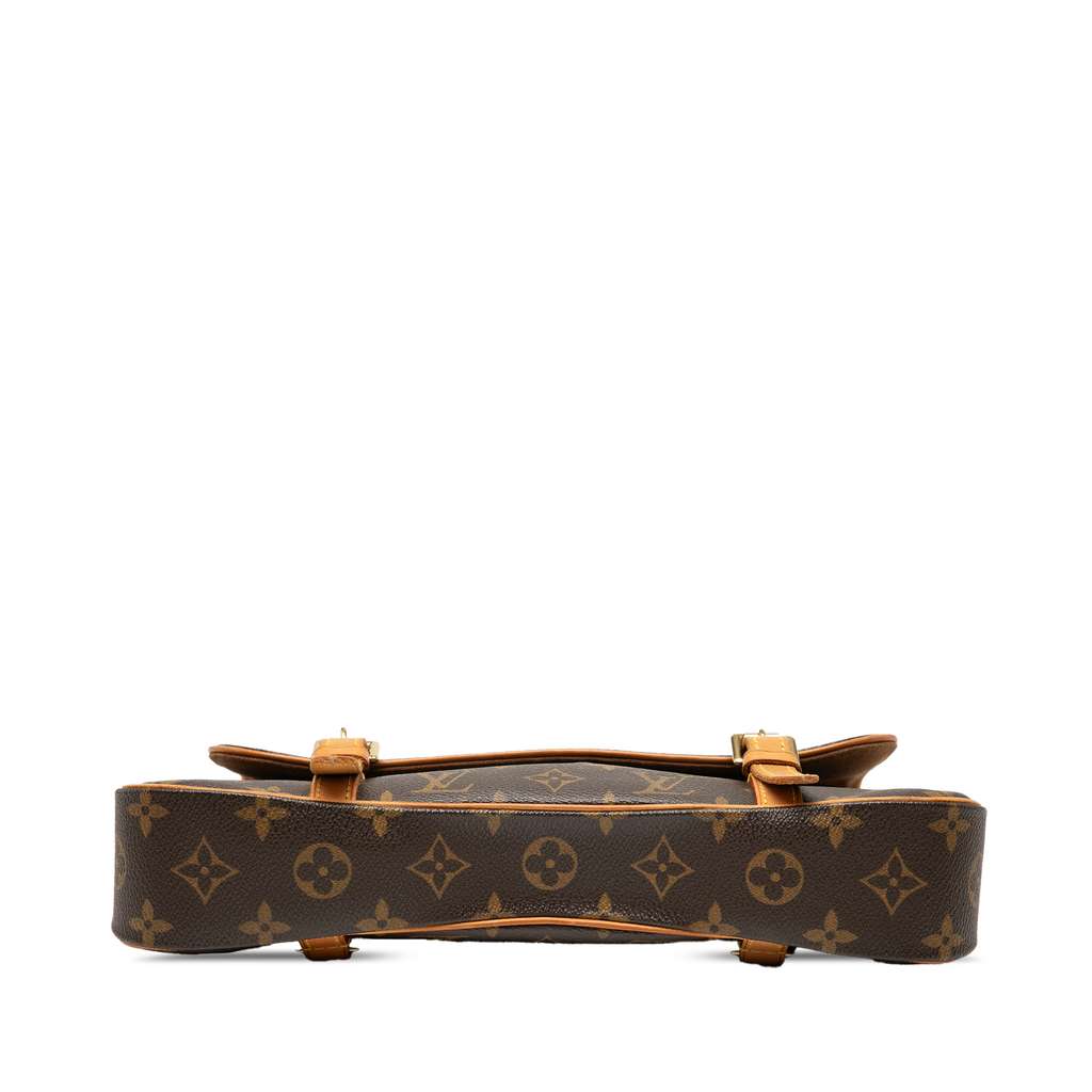 Louis Vuitton Monogram Marelle Sac a Dos - 3