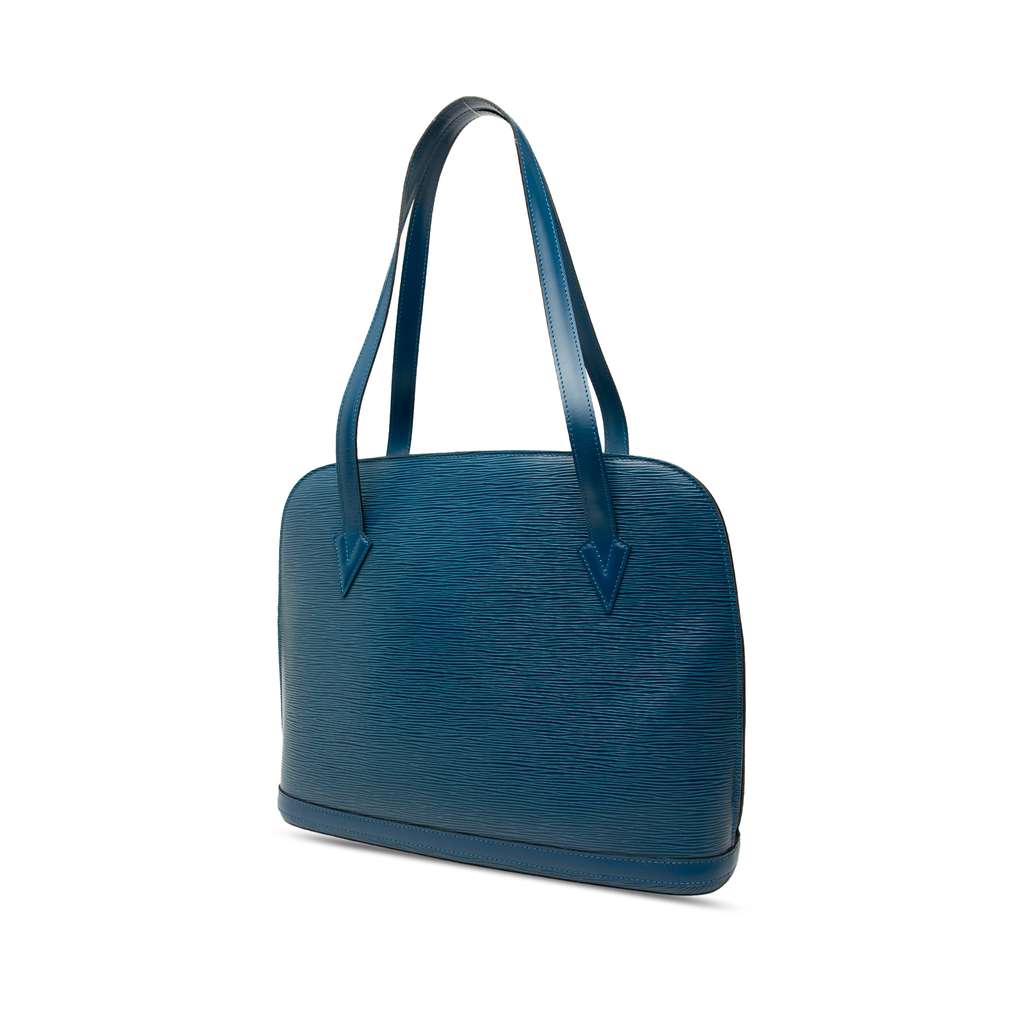 Louis Vuitton Epi Lussac - Back view