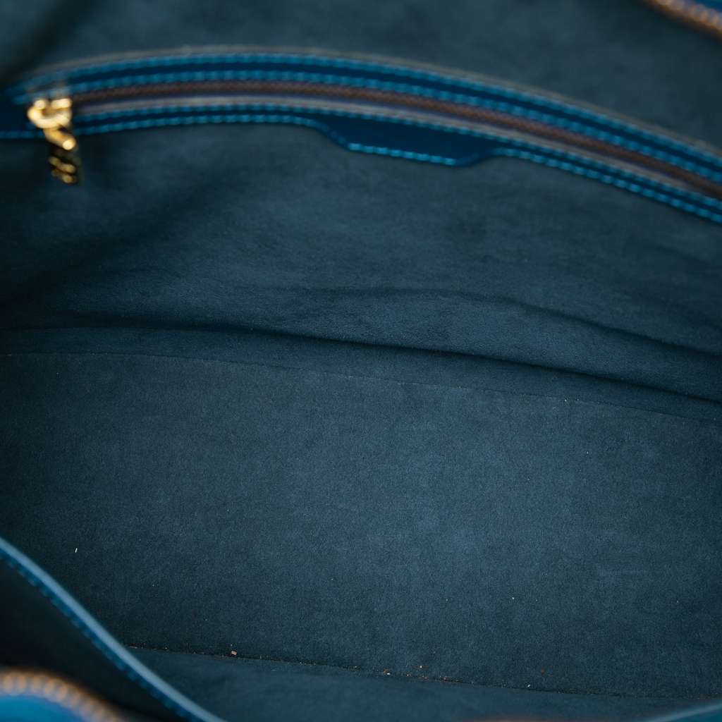 Louis Vuitton Epi Lussac - 4