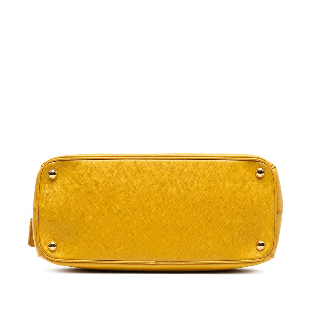 Prada Saffiano Cuir Parabole Tote - Image 6