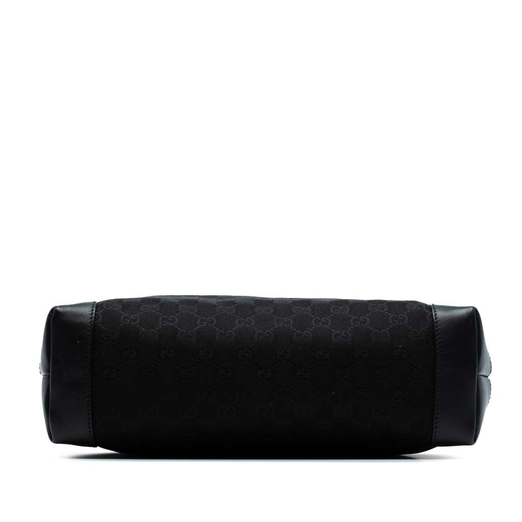 Gucci GG Canvas Web Crossbody - Image 6