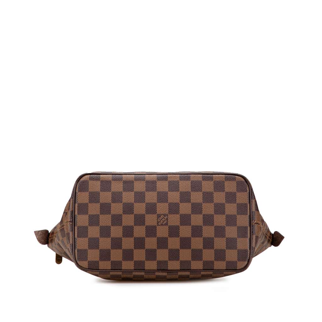 Louis Vuitton Damier Ebene Saleya PM - 3