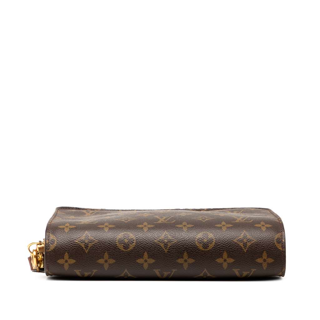 Louis Vuitton Monogram Orsay - Image 6