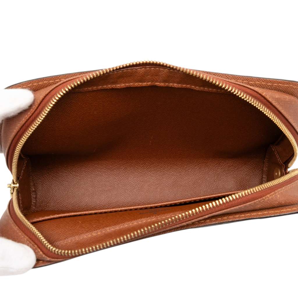 Louis Vuitton Monogram Orsay - 4