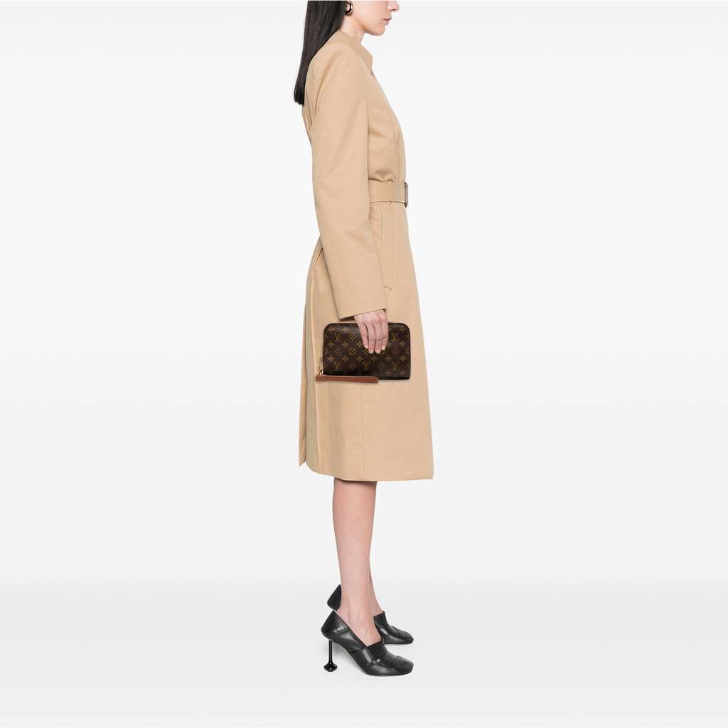 Louis Vuitton Monogram Orsay - Detail 2