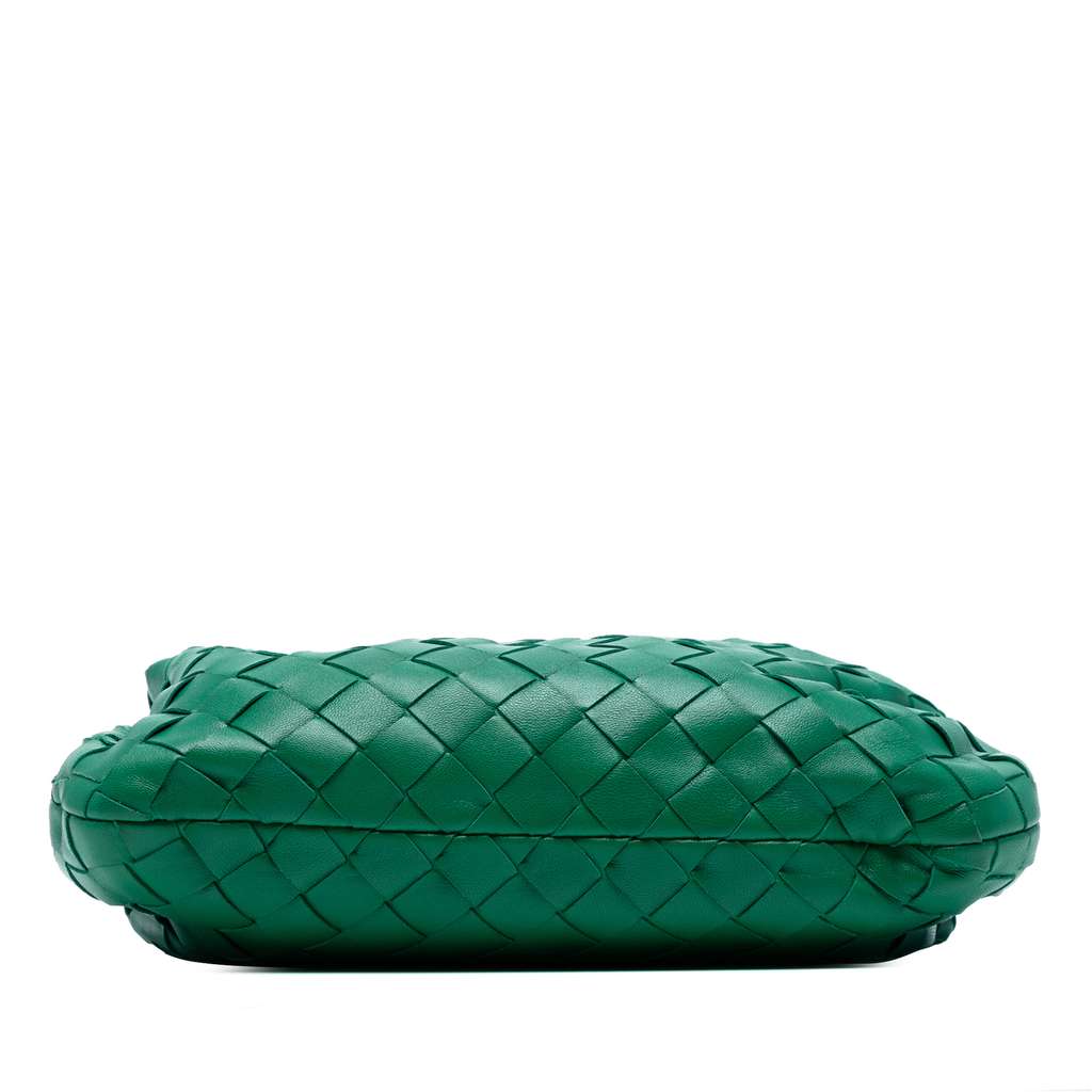 Bottega Veneta Mini Nappa Intrecciato Jodie - Image 6
