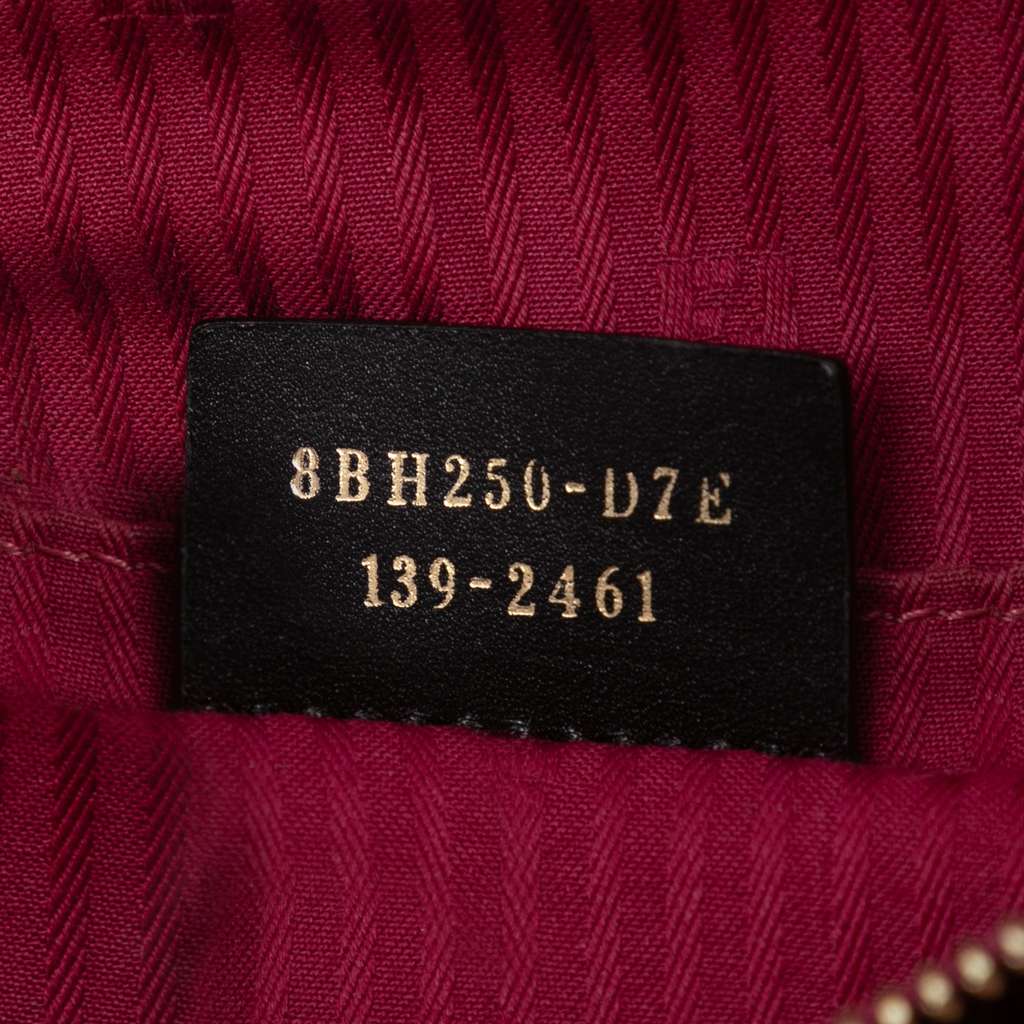 Fendi Medium Leather 2Jours Satchel - Detail 2