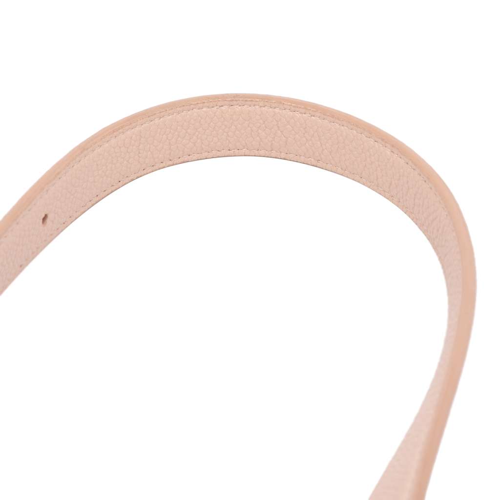 Dior Medium Grained Calfskin Diorama Flap - Image 12