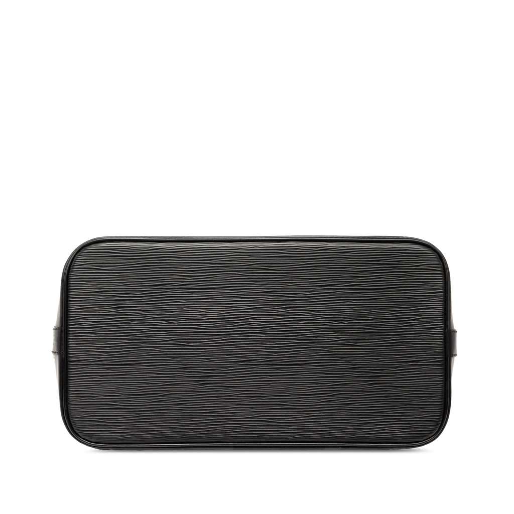 Louis Vuitton Epi Alma PM - Image 6
