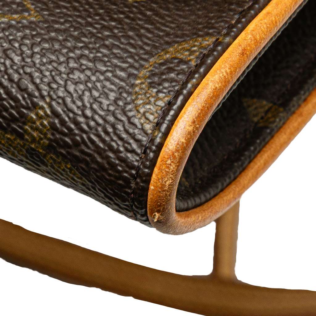 Louis Vuitton Monogram Pochette Twin GM - Image 10