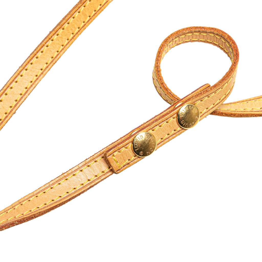 Louis Vuitton Monogram Pochette Twin GM - Image 11