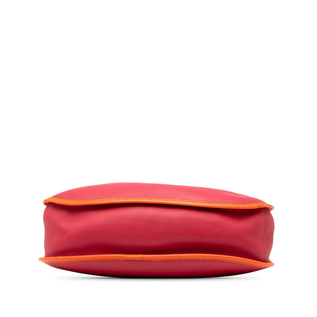 Loewe Leather Anagram Sofia Crossbody - Image 6