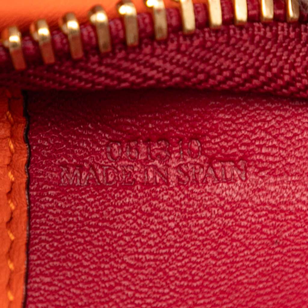 Loewe Leather Anagram Sofia Crossbody - Detail 1