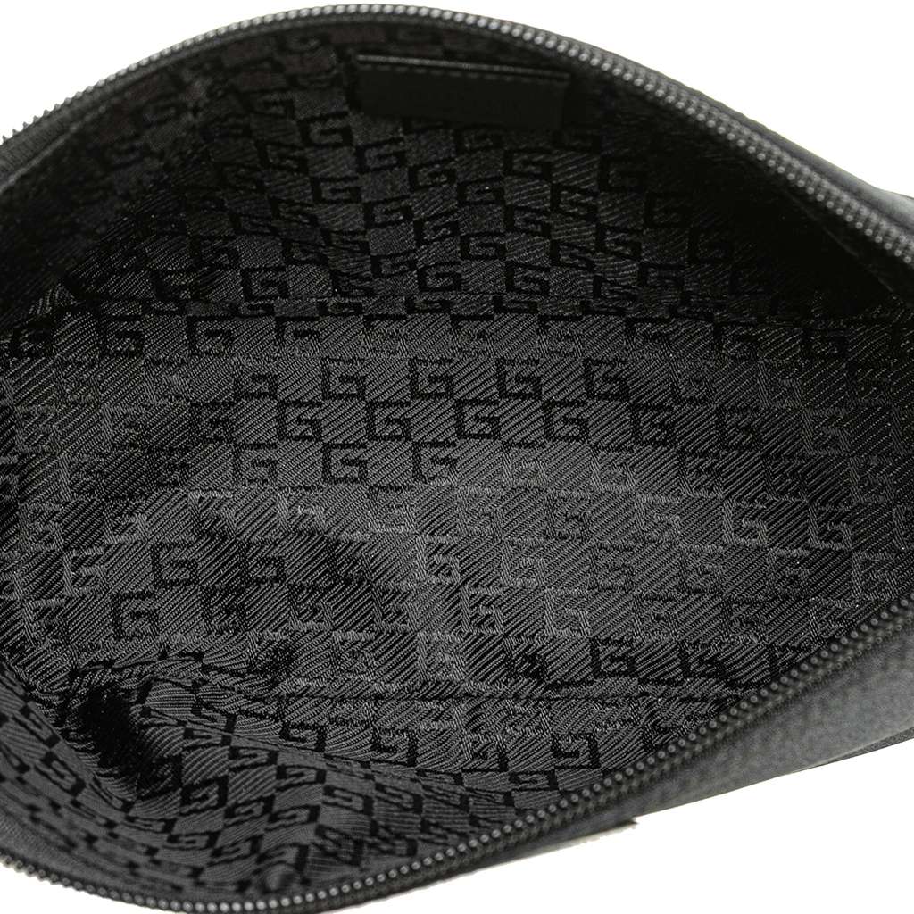 Gucci Nylon Boat - 4