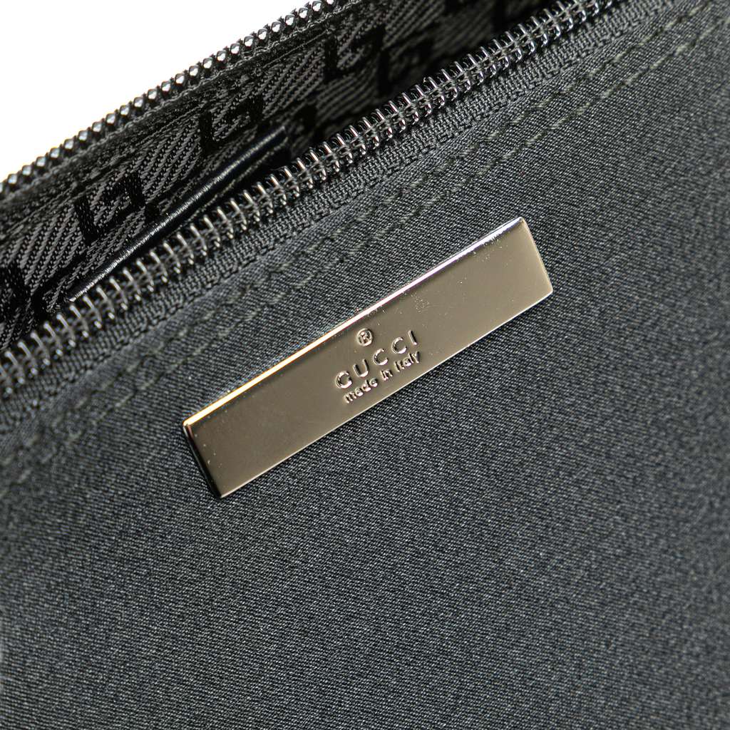 Gucci Nylon Boat - Detail 2