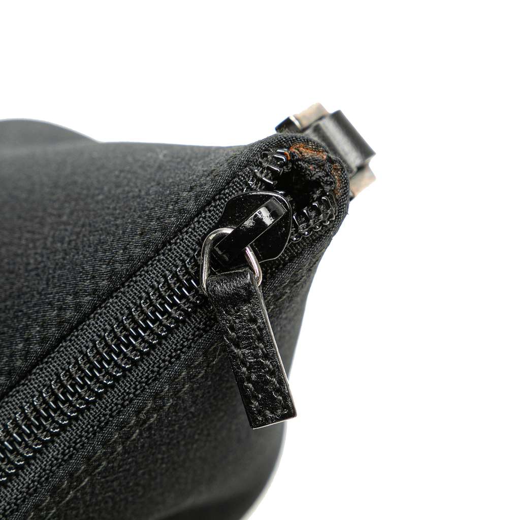 Gucci Nylon Boat - Image 10