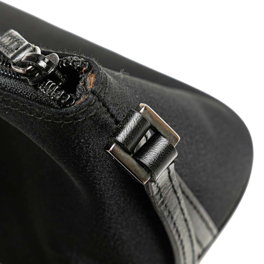 Gucci Nylon Boat - Image 11