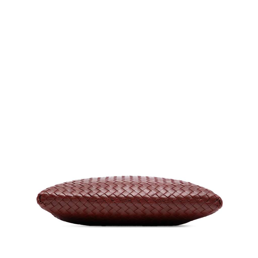 Bottega Veneta Nappa Intrecciato Crossbody - Image 6