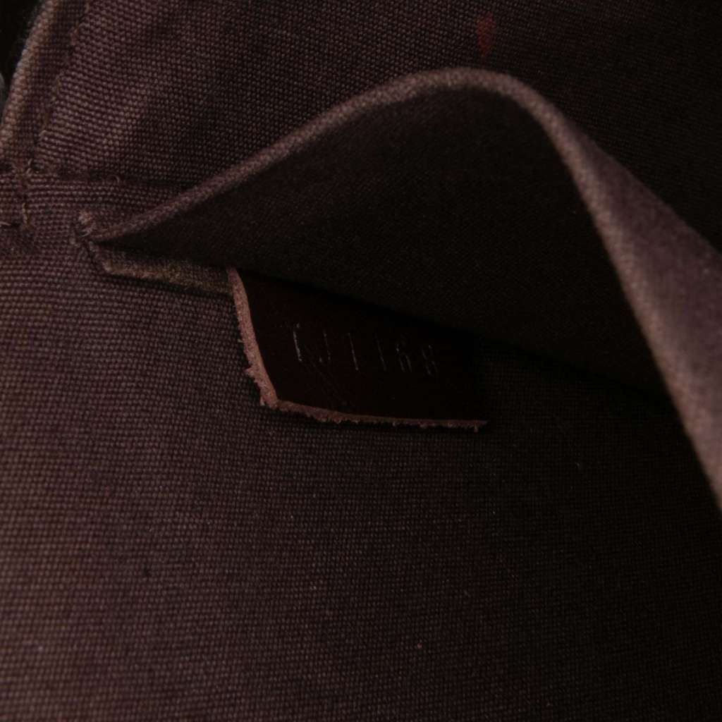 Louis Vuitton Monogram Vernis Pochette Felicie - Detail 1