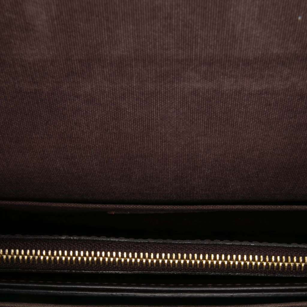 Louis Vuitton Monogram Vernis Pochette Felicie - Image 10