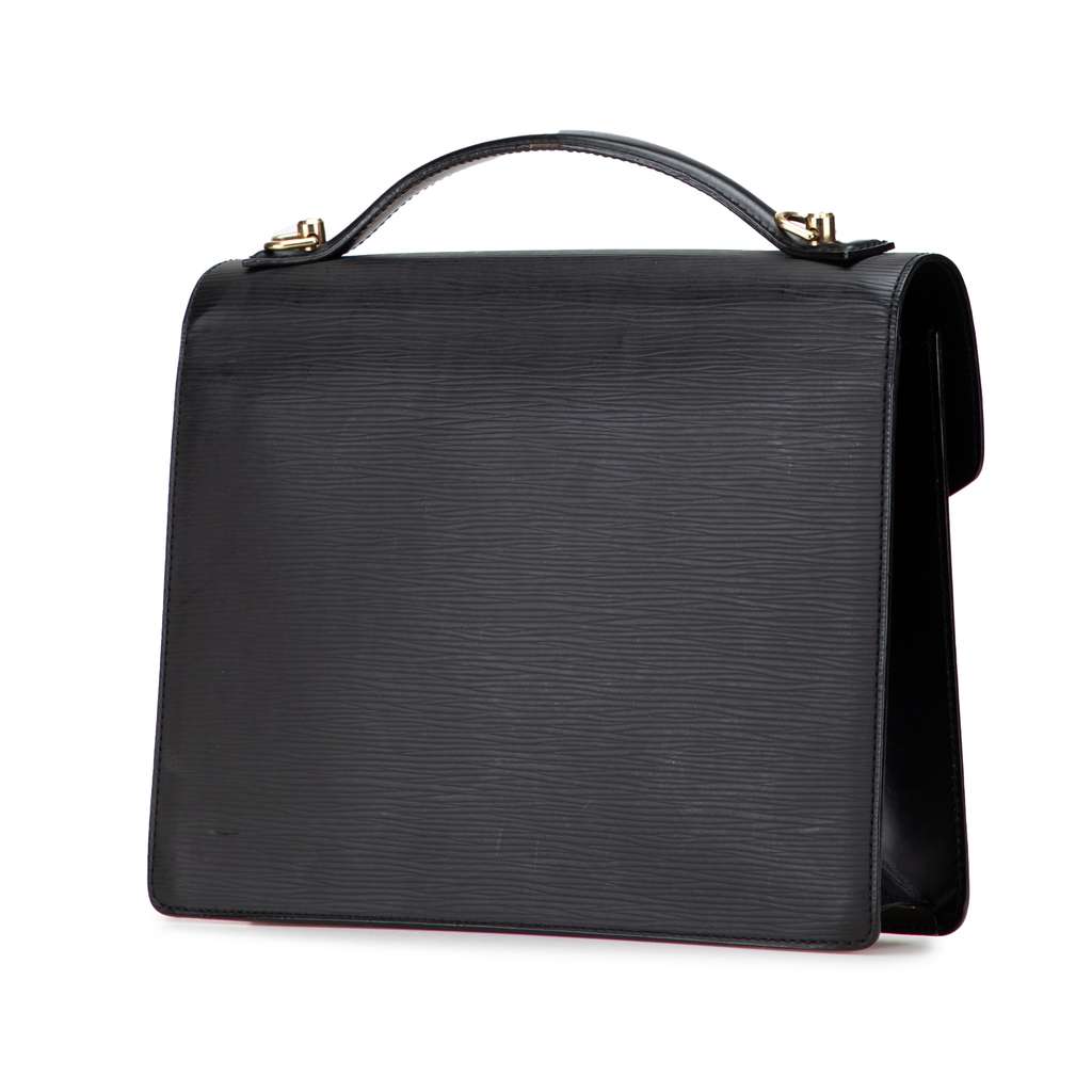 Louis Vuitton Epi Monceau 28 - 2