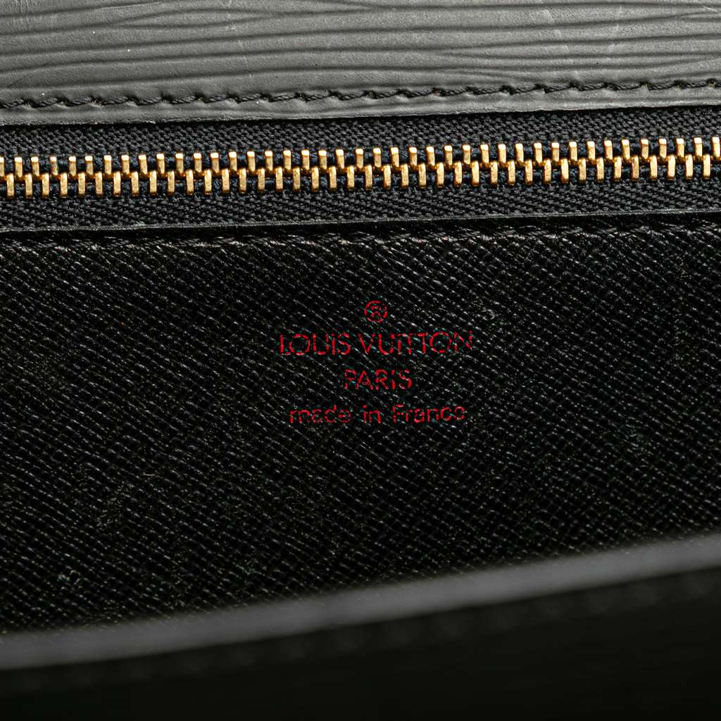 Louis Vuitton Epi Monceau 28 - 5