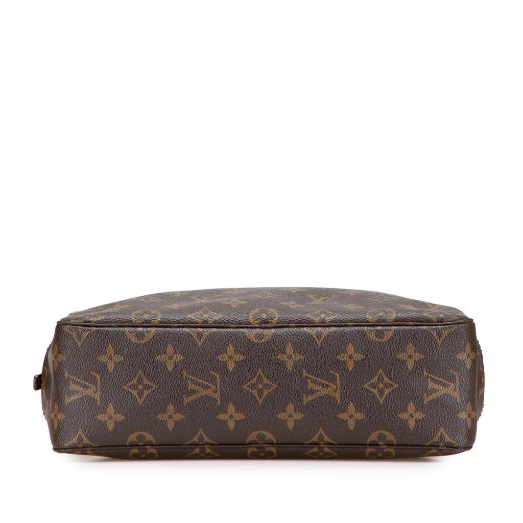 Louis Vuitton Monogram Trousse Toilette 28 - Image 6